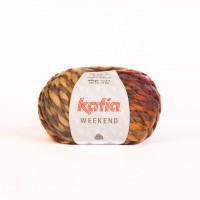 Weekend multicolour 50g